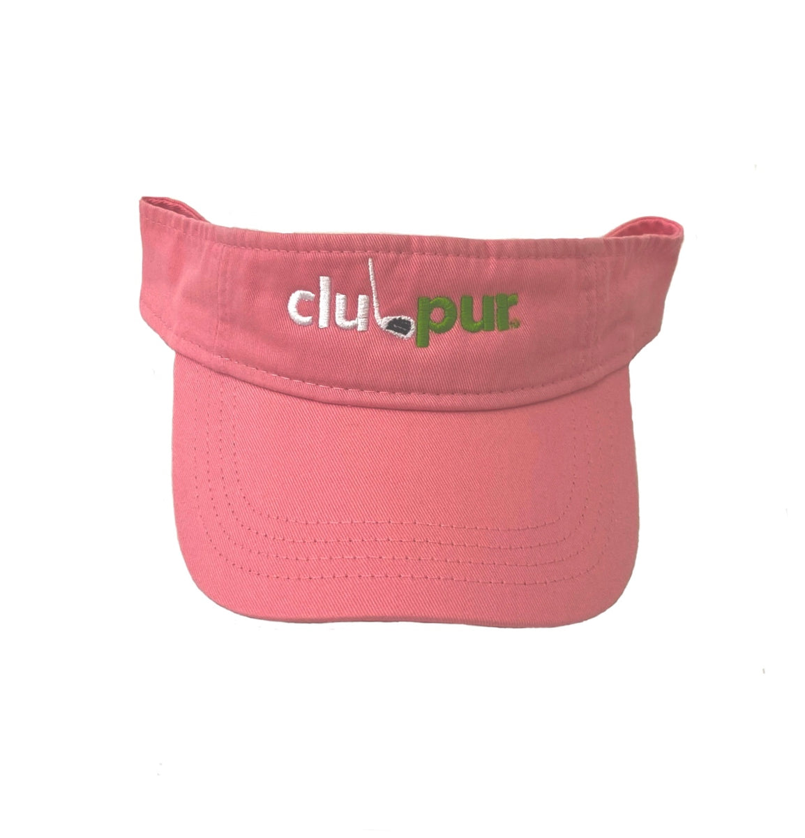 Golf Snapback Hat