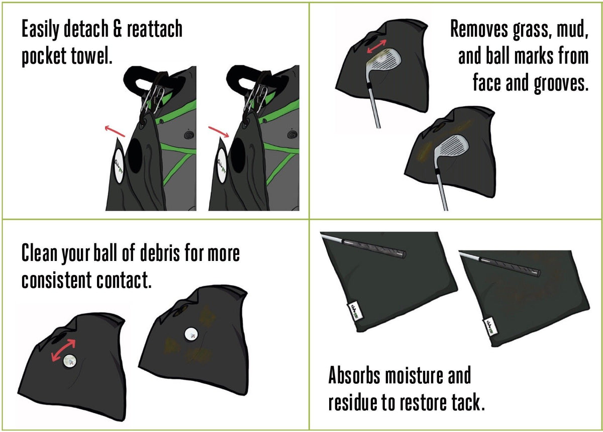 AC3 Loop Towel