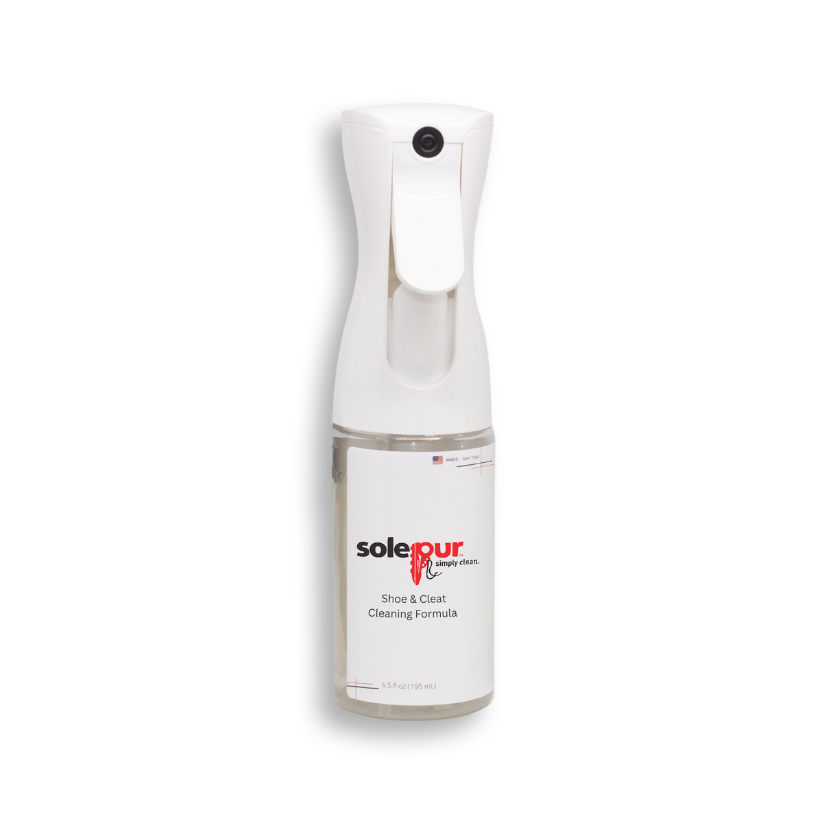 Complete Shoe Cleaning Kit